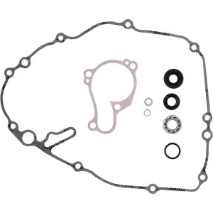 Yamaha WR250F Water Pump Rebuild Kit - Vertex Pistons - `20-`23